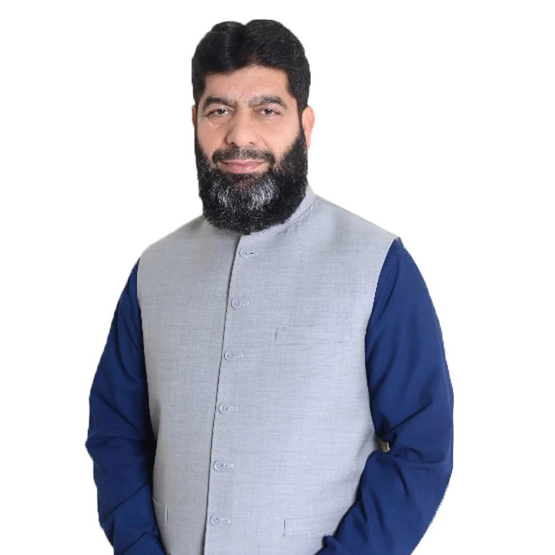 Maqbool Ahmad Khan