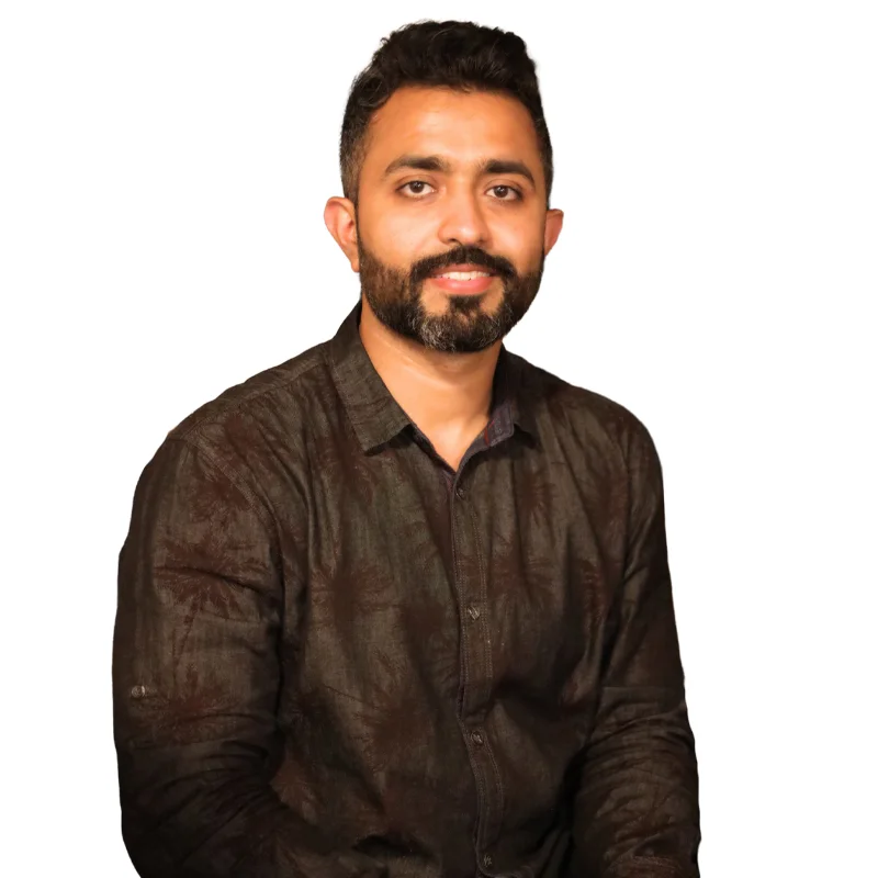 Faraz Kamran