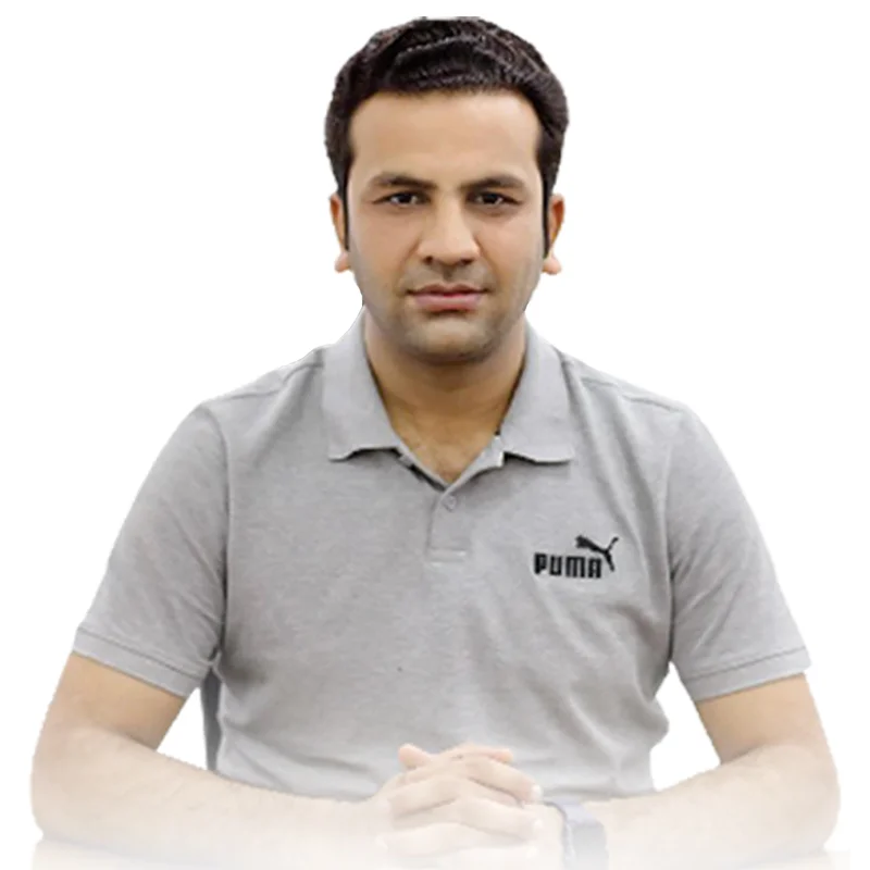 Usman Khaliq