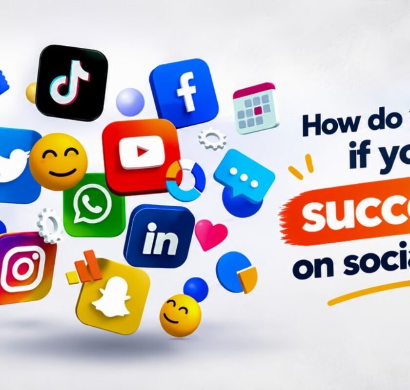 10 Social Media Marketing Tips for Business Success
